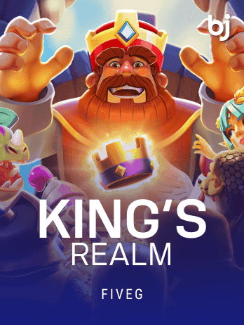 King's Realm