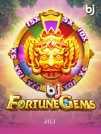 bj FortuneGemspng