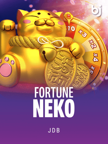 Fortune Neko
