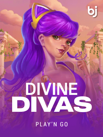 Divine Divas